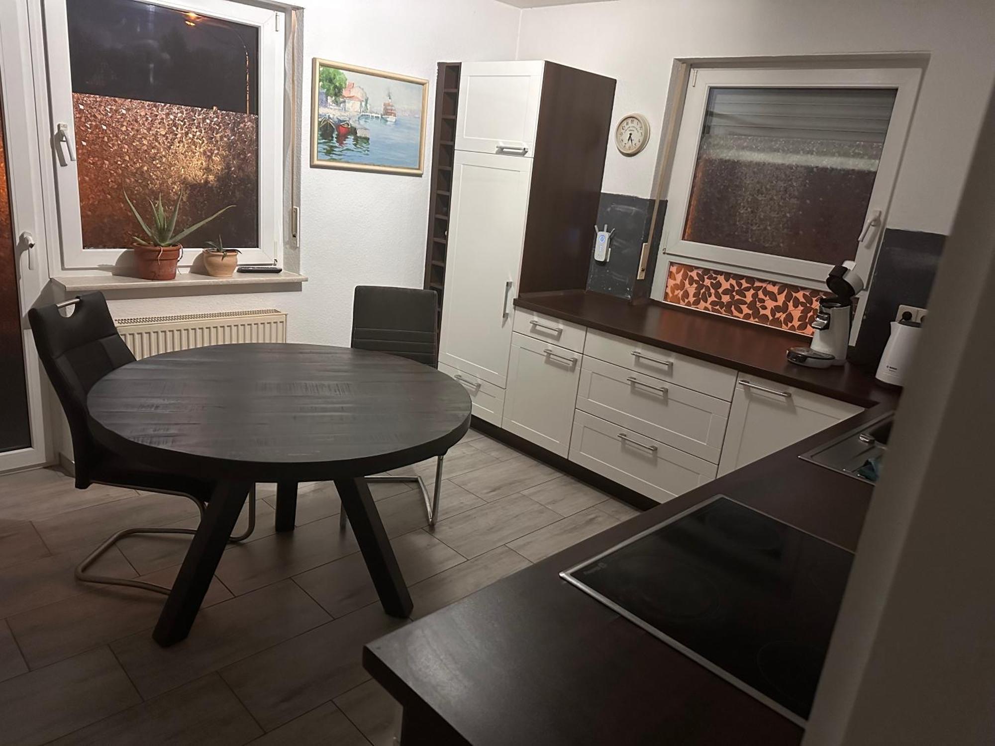 Schoenes Zimmer Offenburg Exterior foto